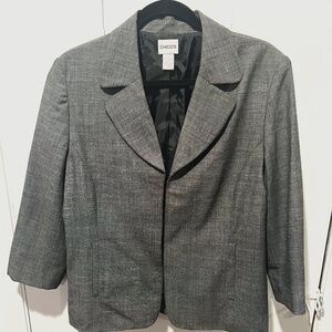 Chico’s Blazer, size 2